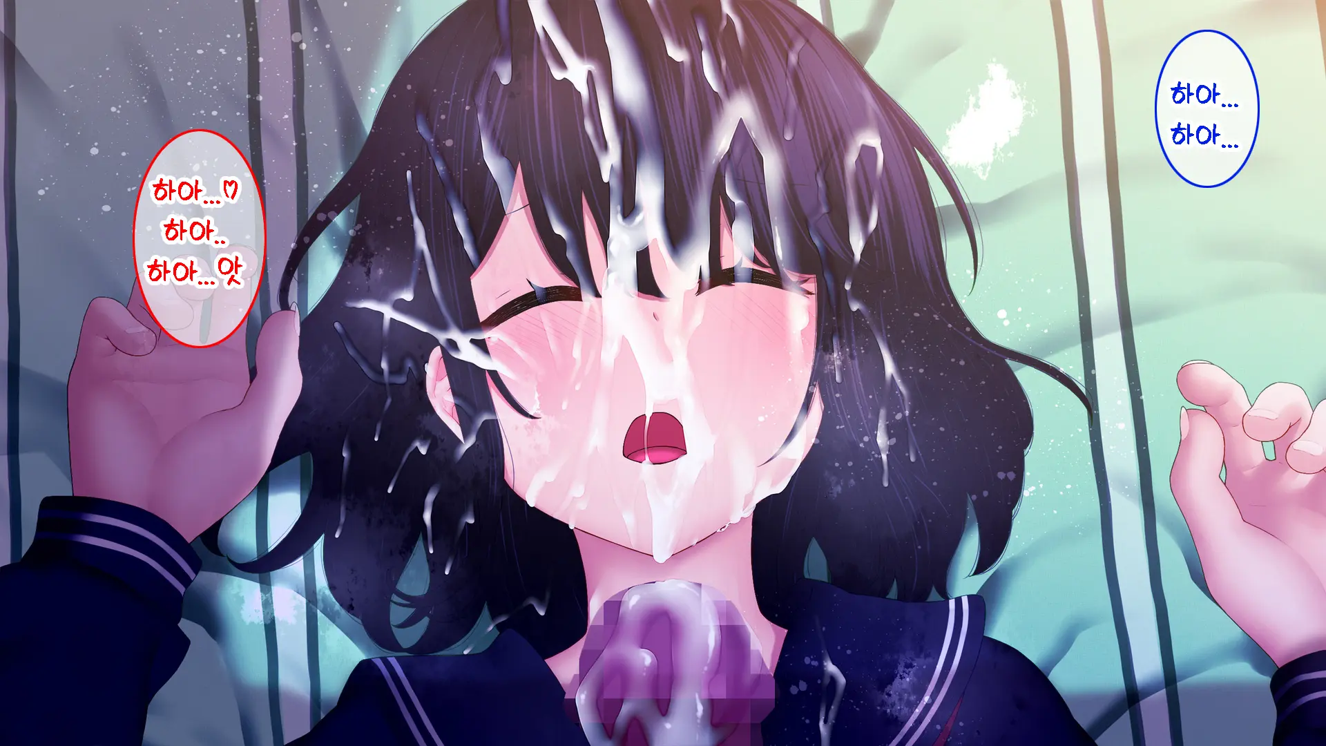 Netori - Suki Na Onna O Shinyuu Ni Torareta Kara...... | 네토리 - 좋아하는 여자를 친구에게 뺏겼기 때문에 ...-
